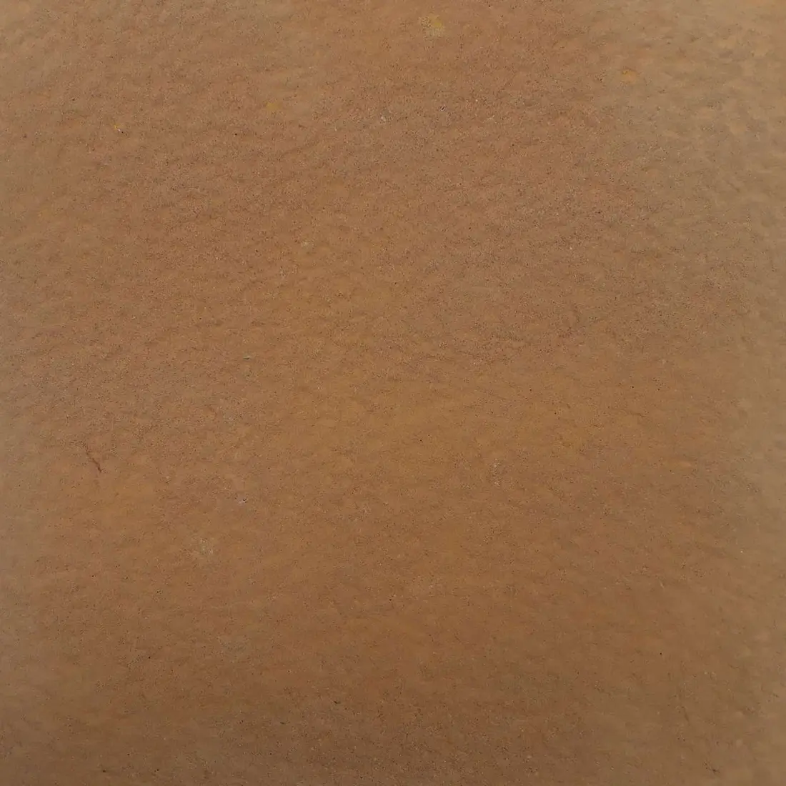 Abujardada Naranja — 40×40