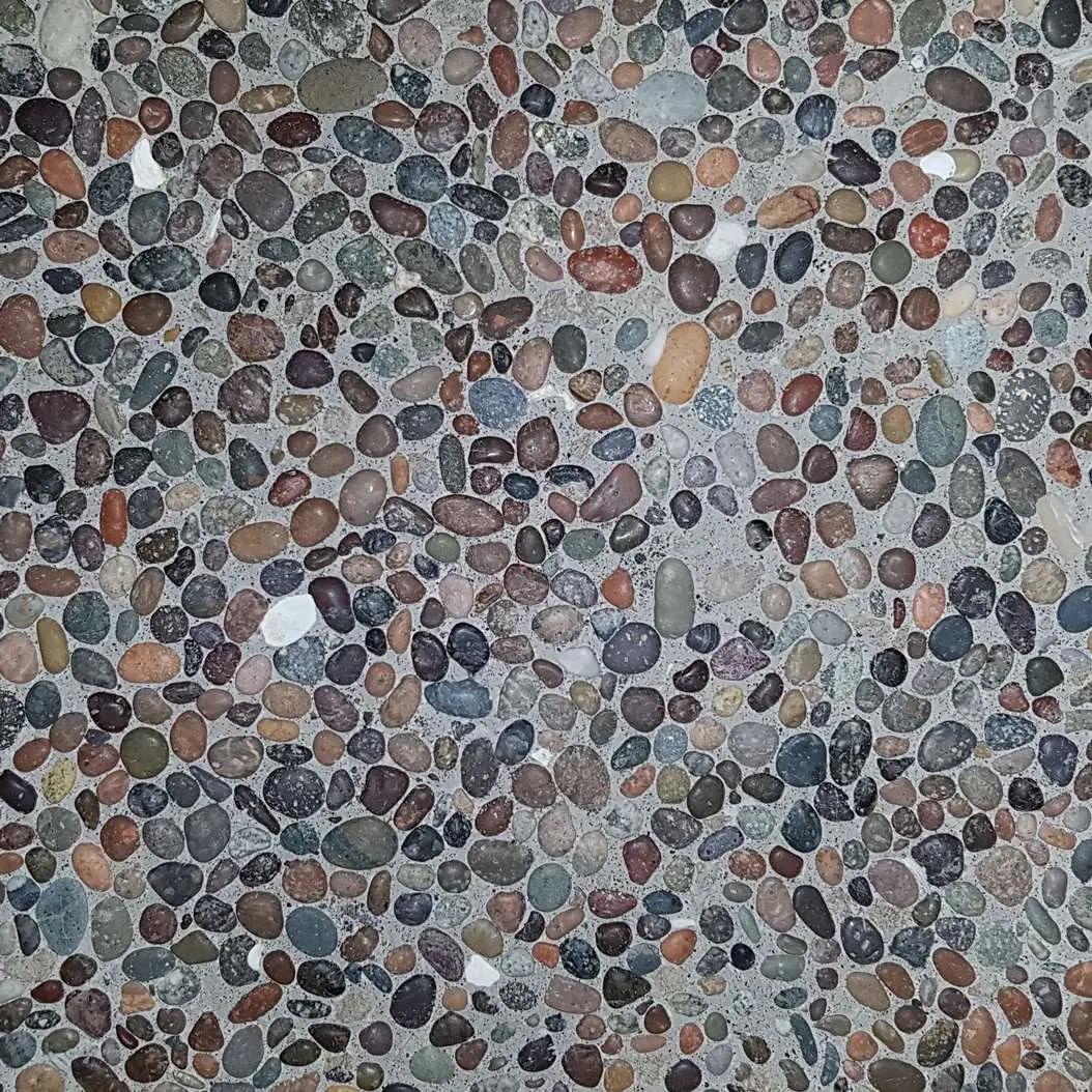 Piedra Serena — 25×25, 30×30 y 40×40