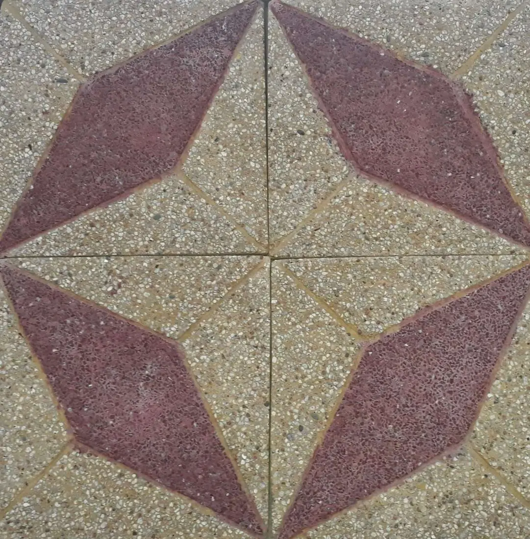 Destello A